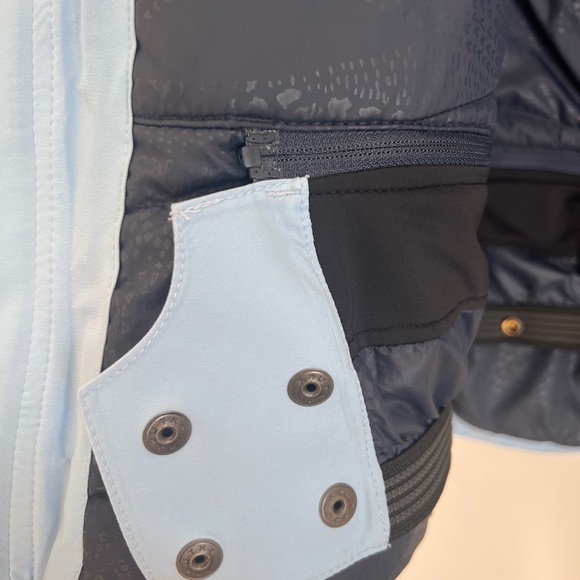 Women’s fly low jacket - Picture 6 of 10